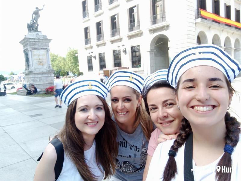 myCityQuest Scavenger Hunt 7