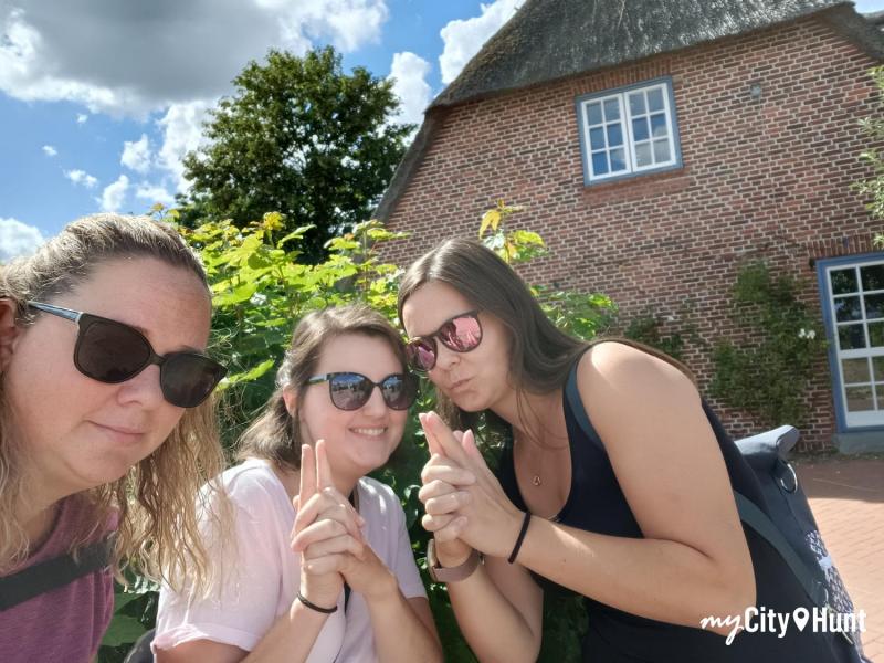 myCityQuest Scavenger Hunt 5