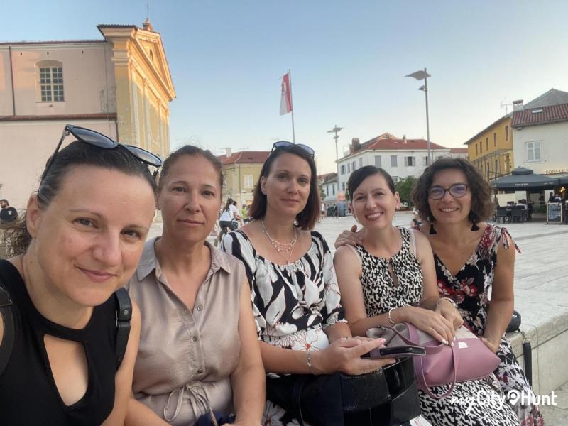 myCityQuest Scavenger Hunt 15