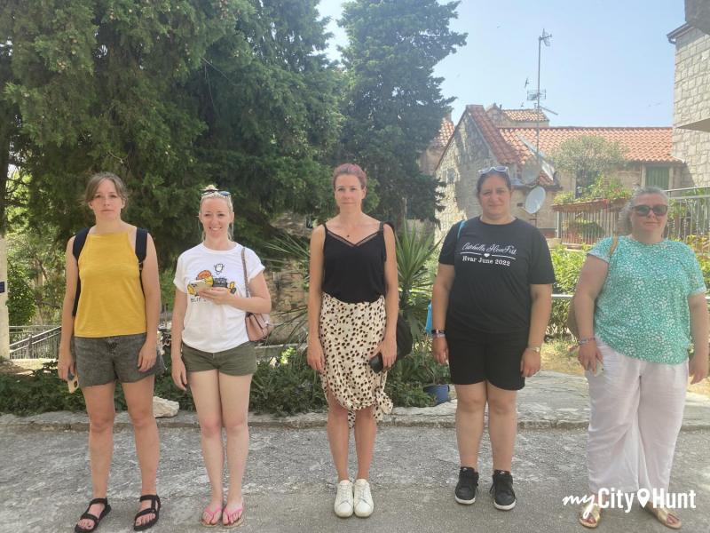 myCityQuest Scavenger Hunt 6