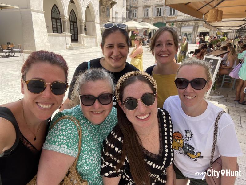 myCityQuest Scavenger Hunt 3