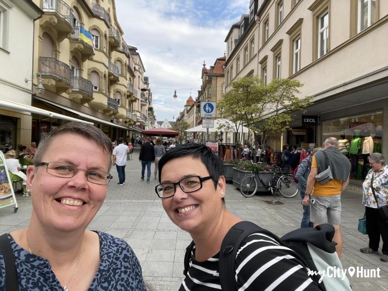 myCityQuest Scavenger Hunt 2