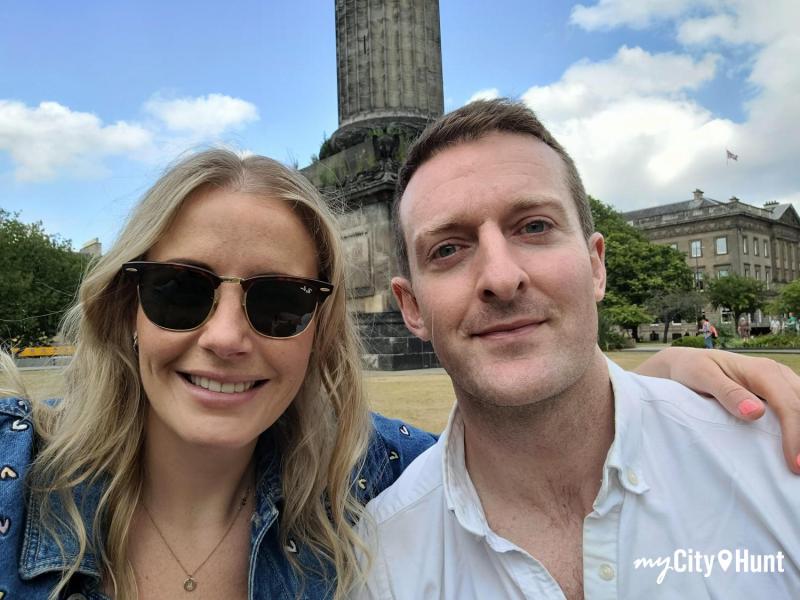 myCityQuest Scavenger Hunt 14