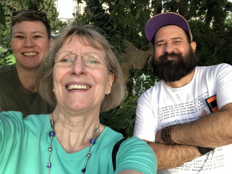 myCityQuest Scavenger Hunt 2