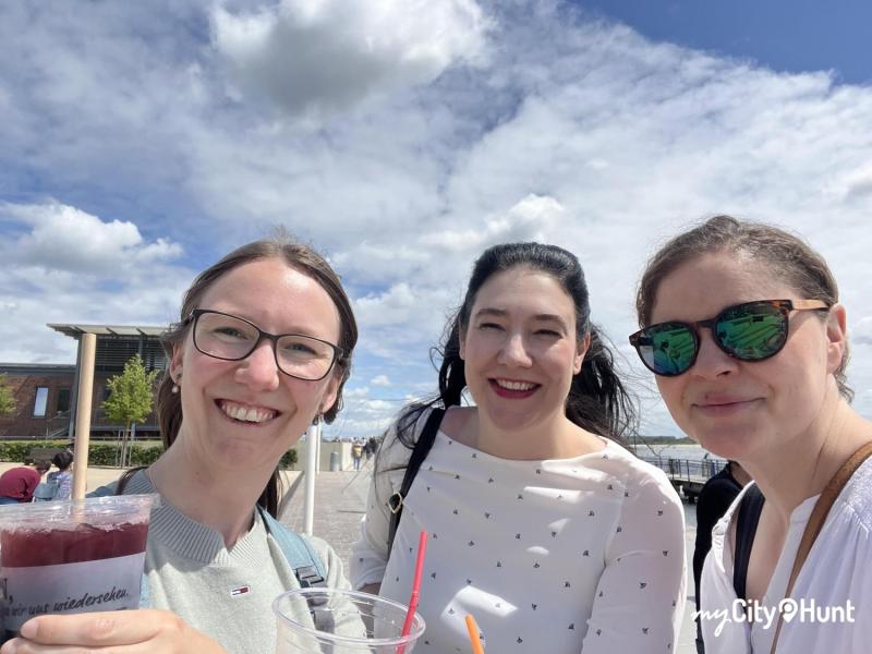 myCityQuest Scavenger Hunt 11