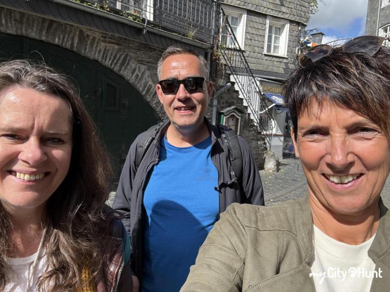 myCityQuest Scavenger Hunt 10