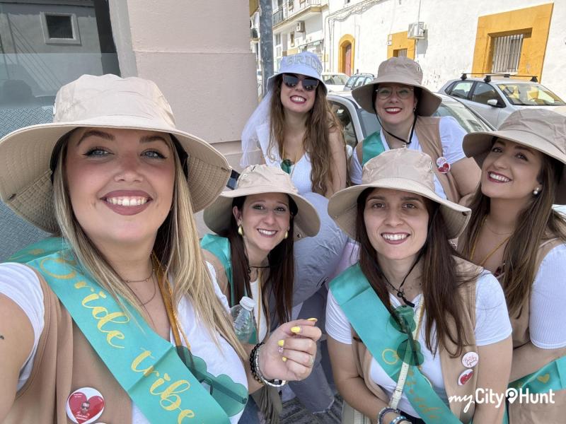 myCityQuest Scavenger Hunt 13