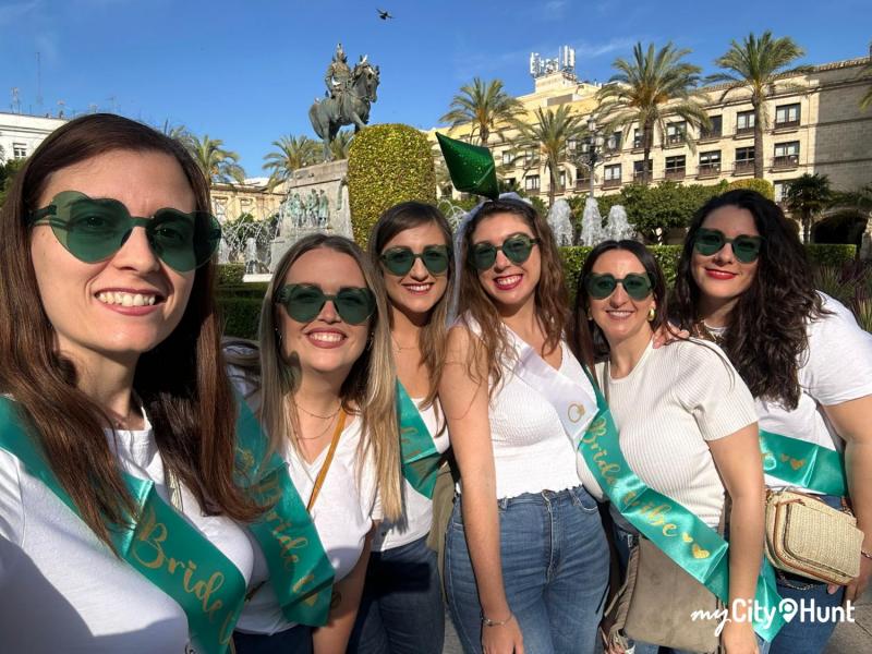 myCityQuest Scavenger Hunt 2