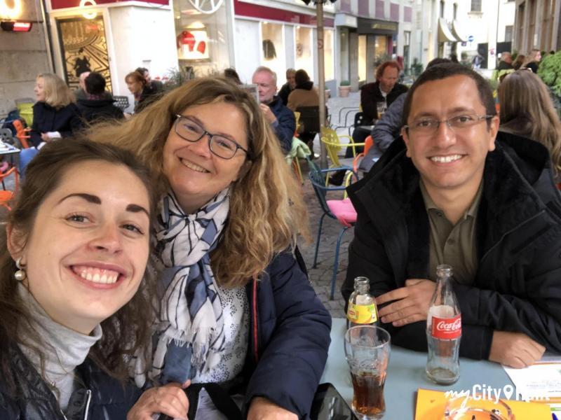 myCityQuest Scavenger Hunt 15