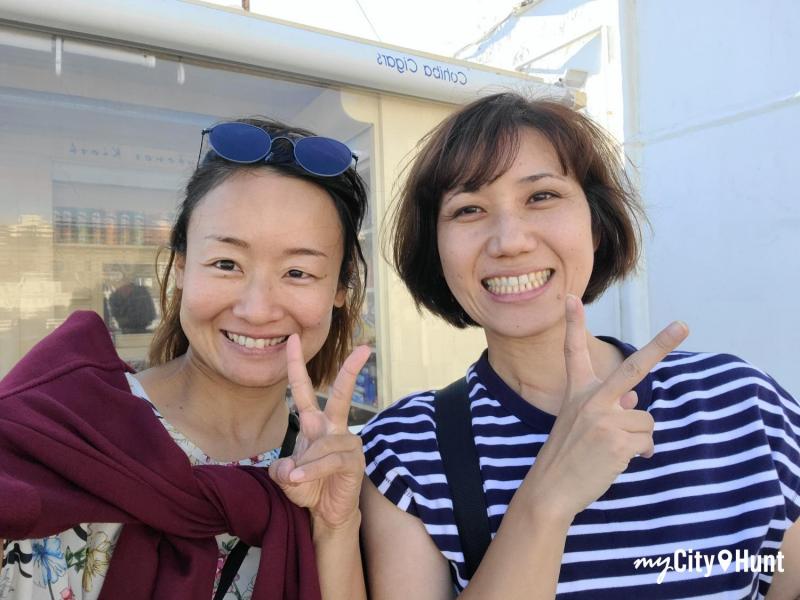 myCityQuest Scavenger Hunt 11