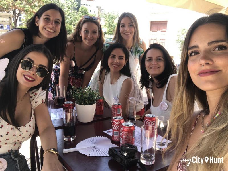 myCityQuest Scavenger Hunt 9