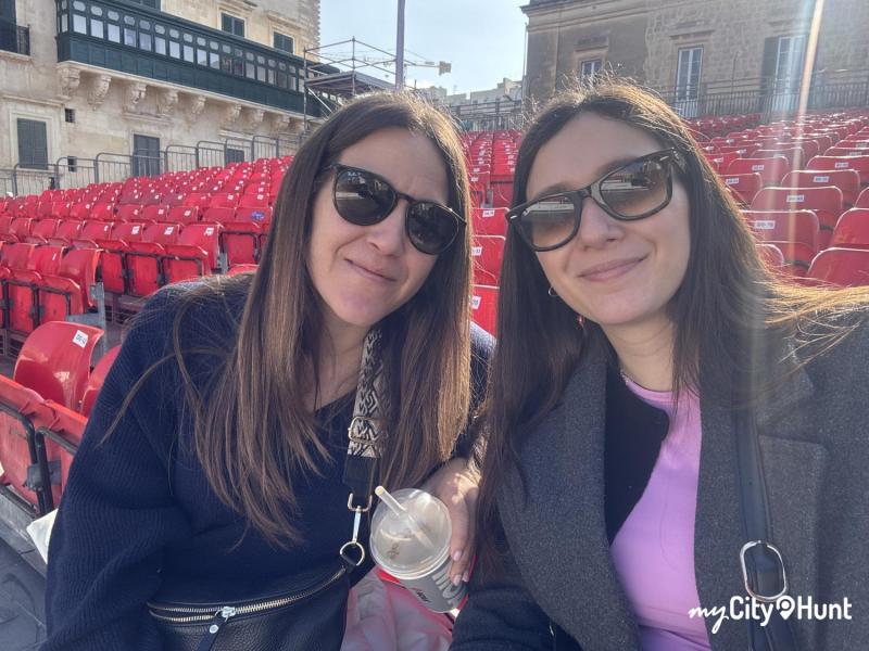 myCityQuest Scavenger Hunt 2