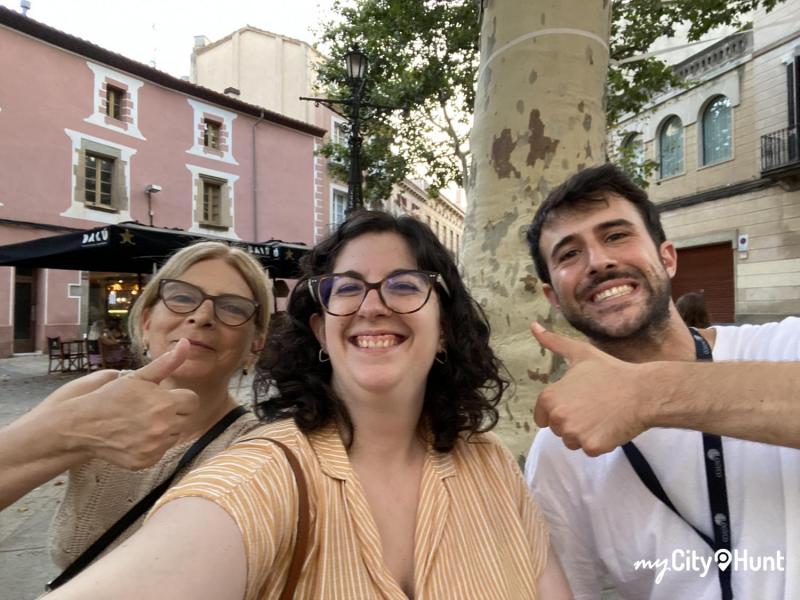 myCityQuest Scavenger Hunt 2