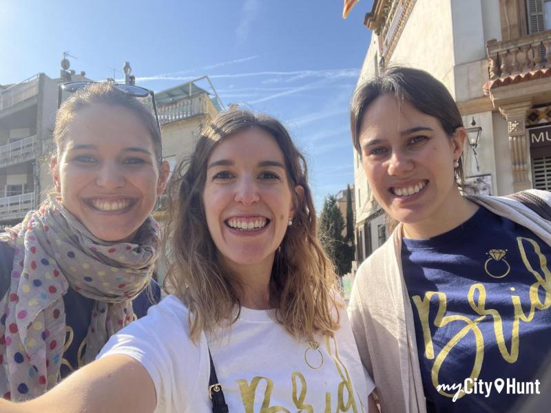 myCityQuest Scavenger Hunt 14