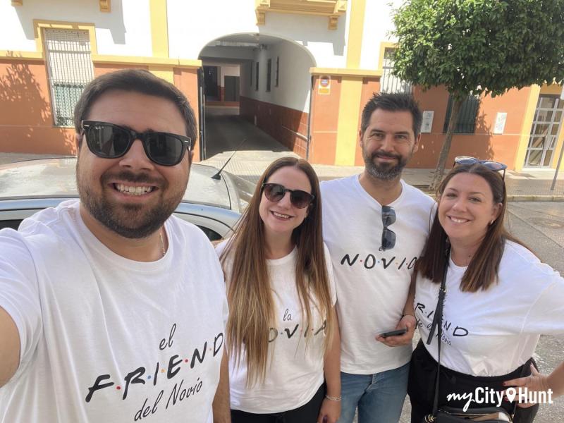 myCityQuest Scavenger Hunt 2