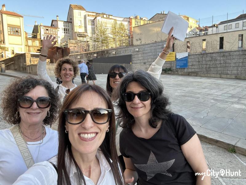 myCityQuest Scavenger Hunt 15