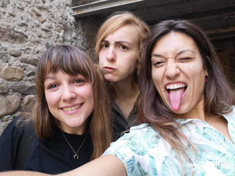 myCityQuest Scavenger Hunt 6