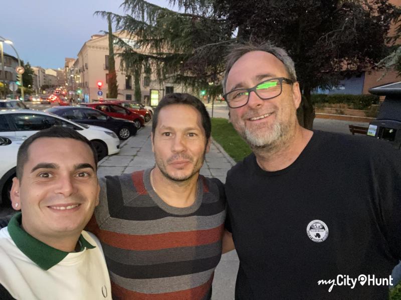 myCityQuest Scavenger Hunt 2