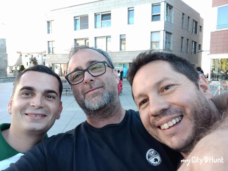 myCityQuest Scavenger Hunt 10