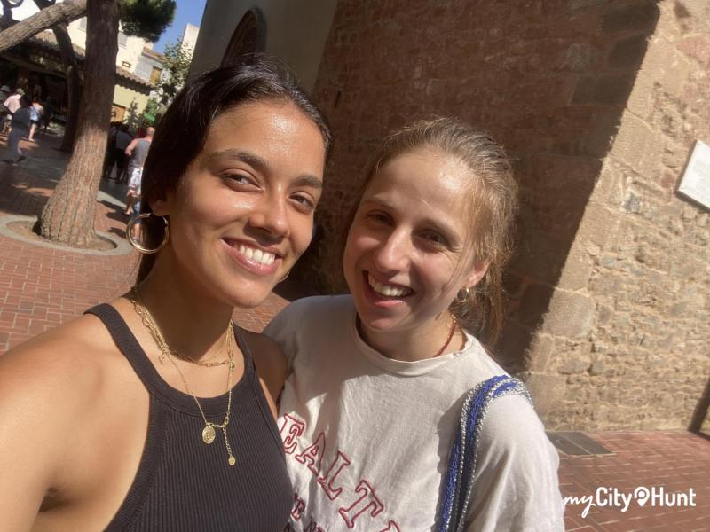 myCityQuest Scavenger Hunt 11