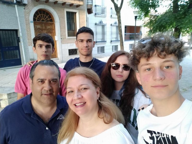 myCityQuest Scavenger Hunt 13