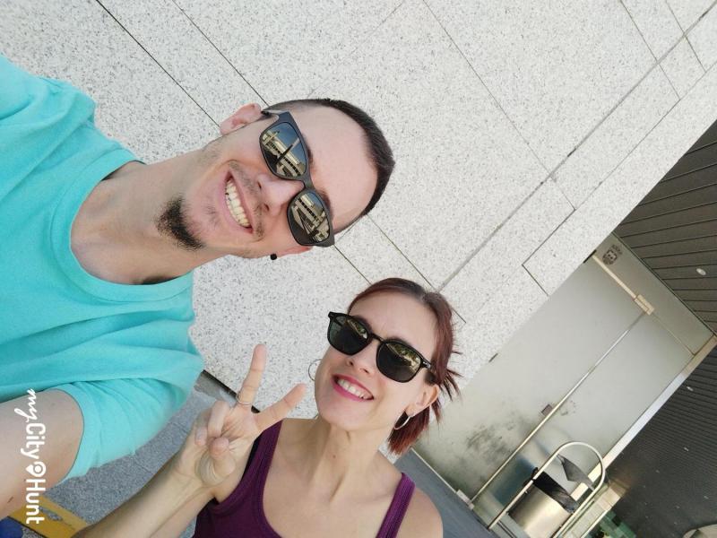 myCityQuest Scavenger Hunt 11