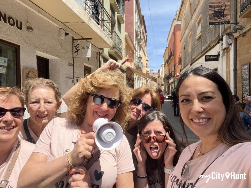 myCityQuest Scavenger Hunt 9