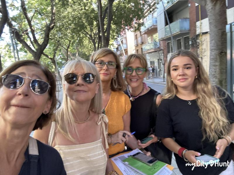 myCityQuest Scavenger Hunt 3