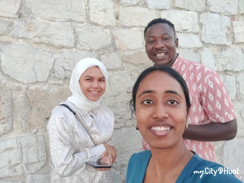 myCityQuest Scavenger Hunt 2