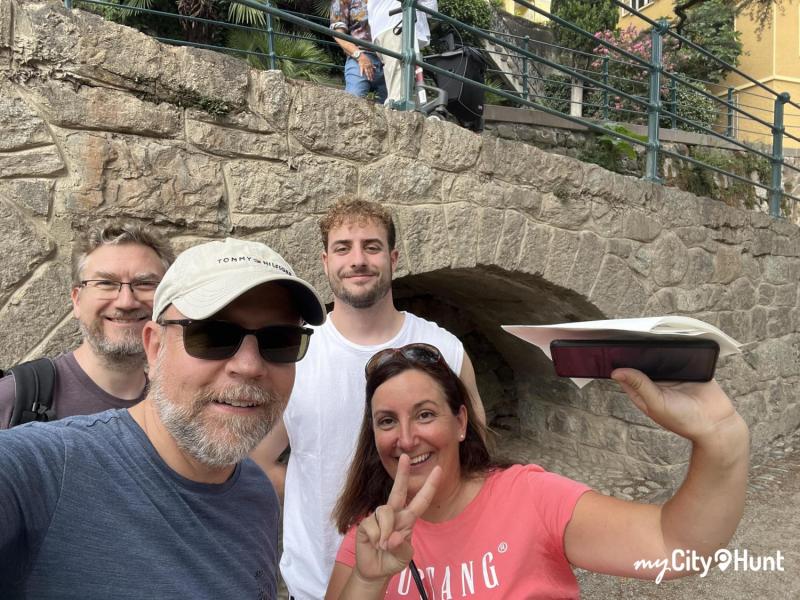 myCityQuest Scavenger Hunt 2