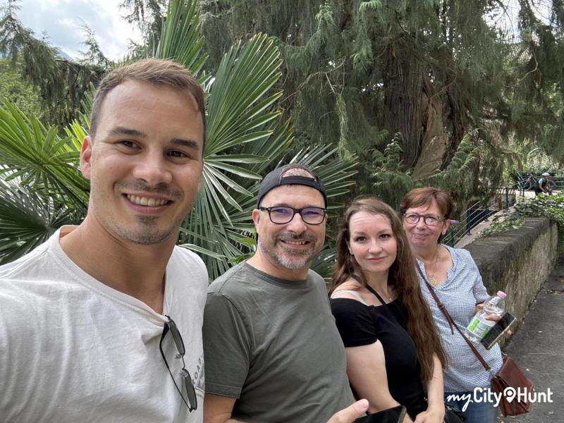 myCityQuest Scavenger Hunt 2