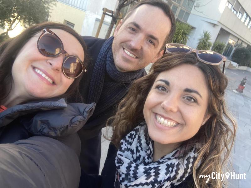 myCityQuest Scavenger Hunt 10