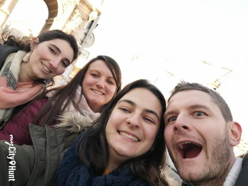 myCityQuest Scavenger Hunt 11