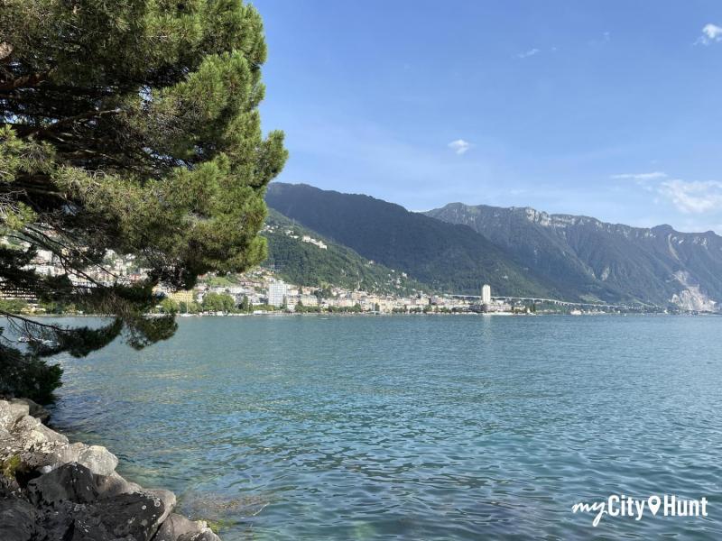 myCityQuest Scavenger Hunt 4