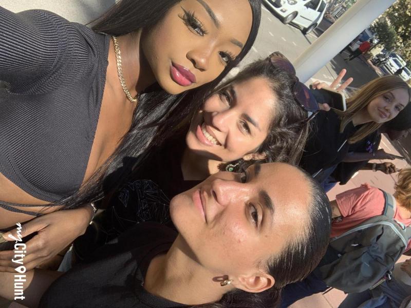 myCityQuest Scavenger Hunt 13