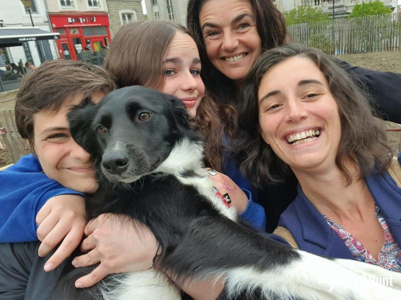 myCityQuest Scavenger Hunt 7