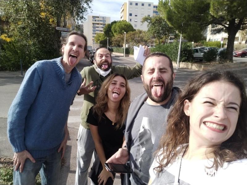 myCityQuest Scavenger Hunt 2