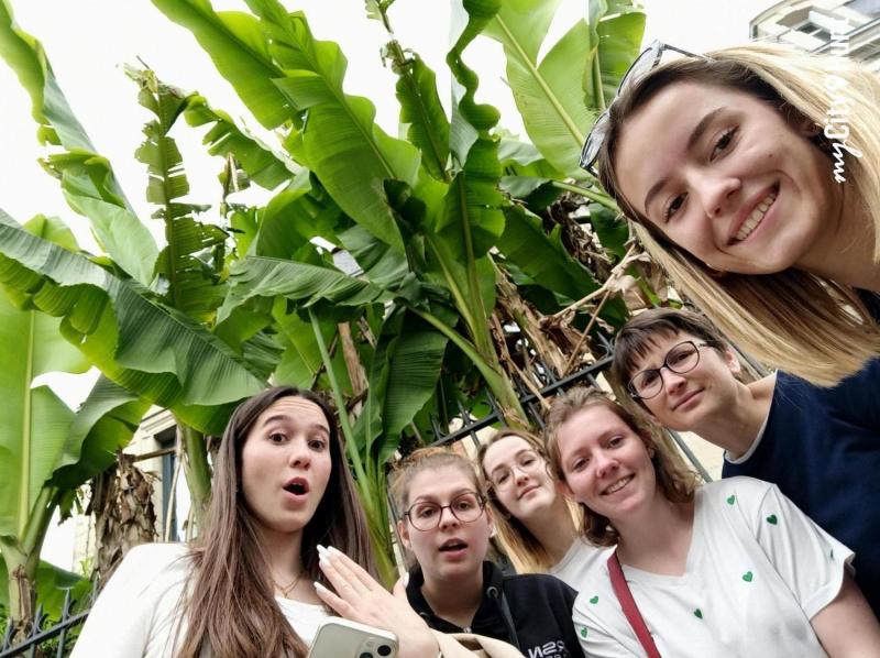 myCityQuest Scavenger Hunt 2