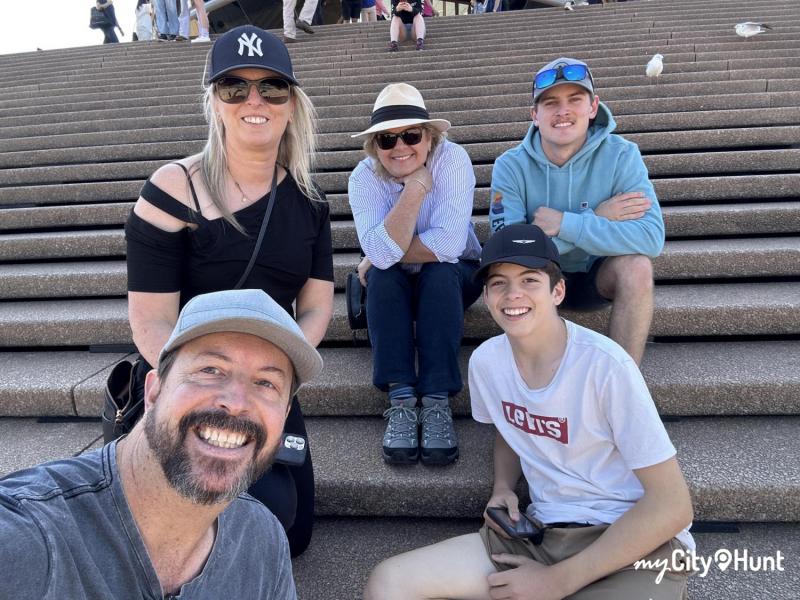 myCityQuest Scavenger Hunt 11