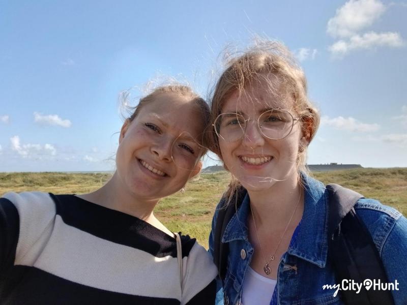 myCityQuest Scavenger Hunt 3