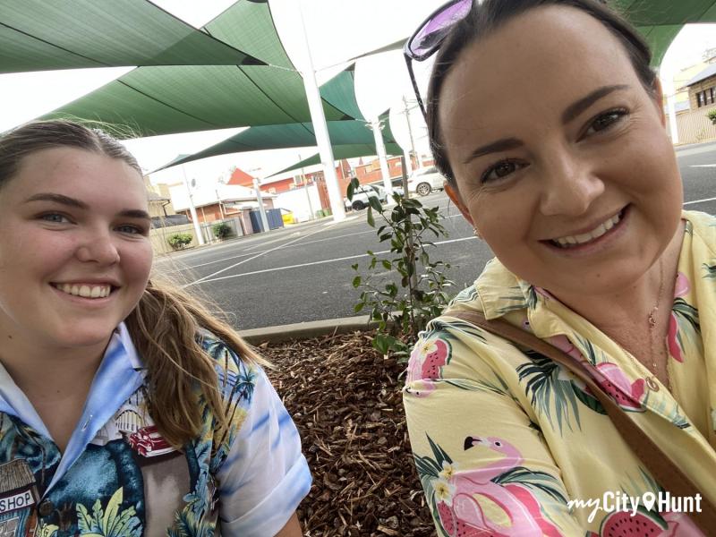 myCityQuest Scavenger Hunt 9