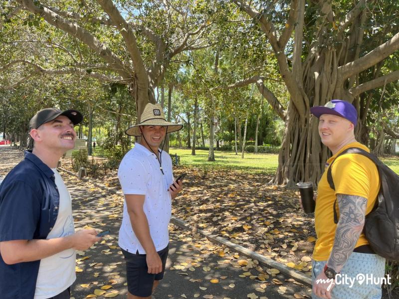 myCityQuest Scavenger Hunt 2