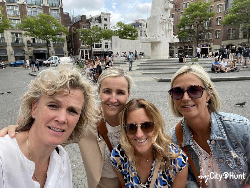 myCityQuest Scavenger Hunt 3