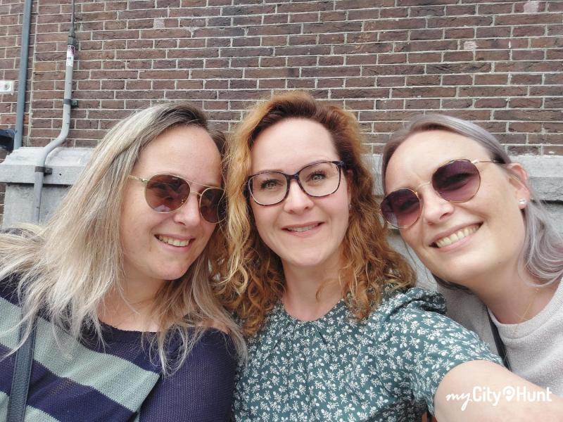 myCityQuest Scavenger Hunt 9