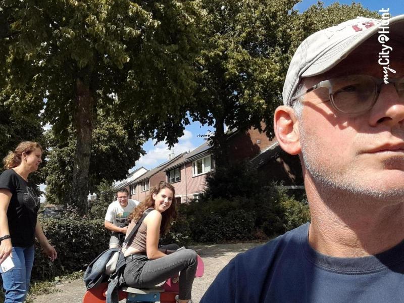 myCityQuest Scavenger Hunt 10