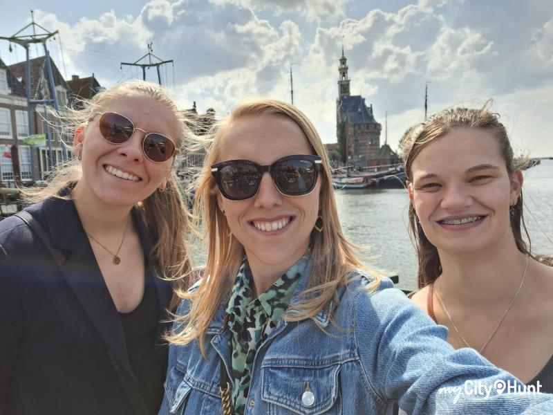 myCityQuest Scavenger Hunt 9