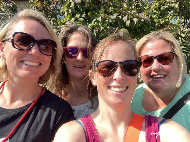 myCityQuest Scavenger Hunt 4