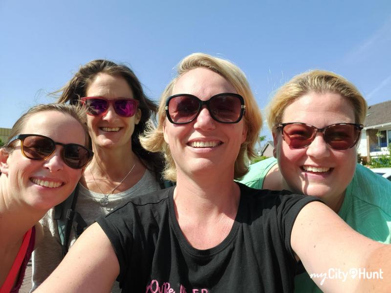 myCityQuest Scavenger Hunt 11