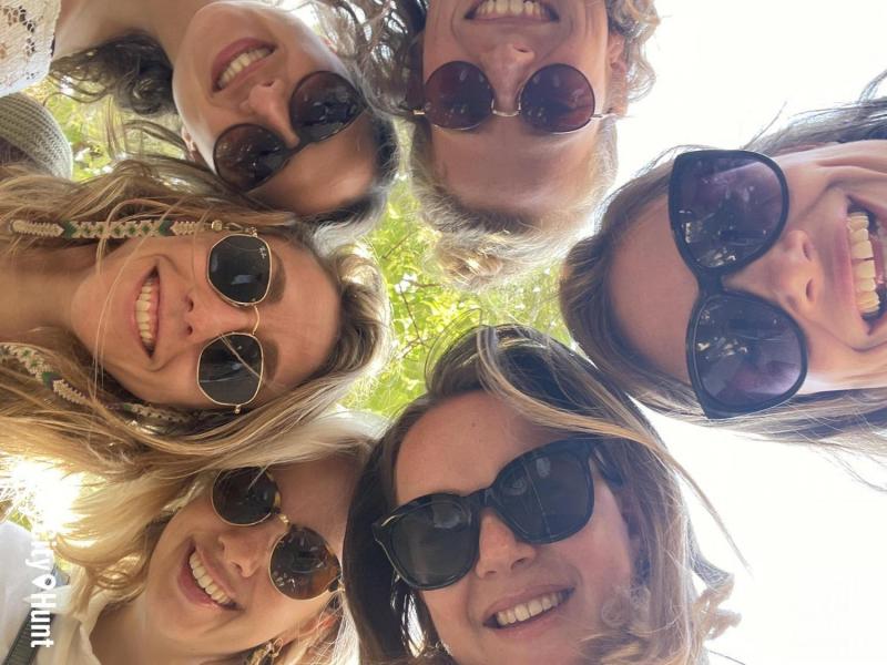 myCityQuest Scavenger Hunt 4