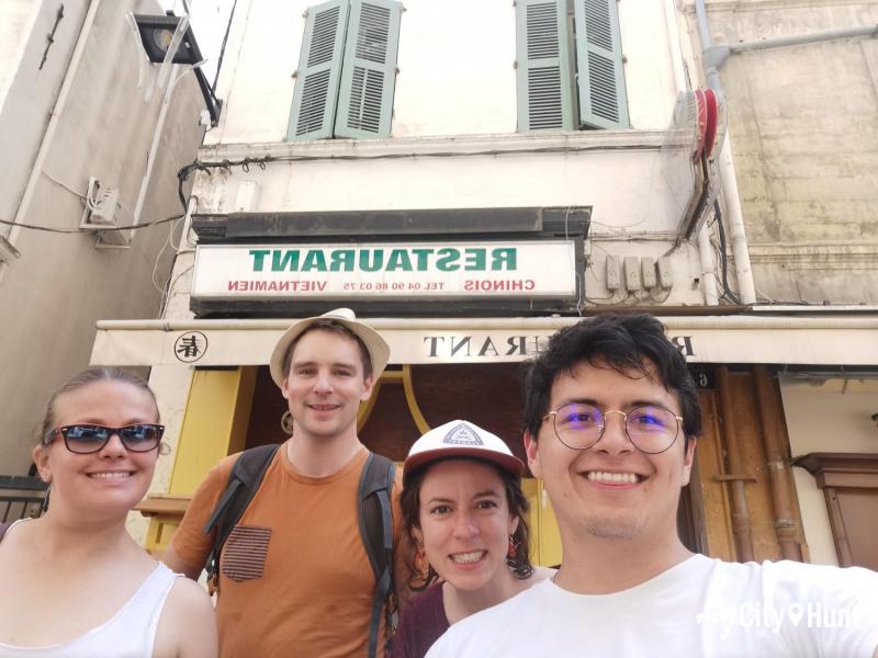 myCityQuest Scavenger Hunt 3